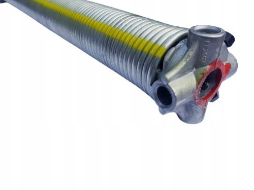 Visokokvalitetna opruga za segmentna vrata 5 mm Dz=61 Lo=500