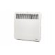  Dimplex 500 W bijeli električni grijač 460 x 450 mm
