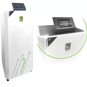 TOPLINSKA PUMPA ZEMLJA HOTTERM EARTH ZW 10 KW