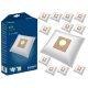 Worki Perfect Bag do odkurzacza SENCOR SVC 45 GR WH RD BL BK