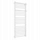 Lava 516W vodeni radijator za kupaonicu 540 x 950 mm bijeli
