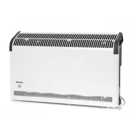   Električni konvektor DIMPLEX DX-E 1kW Bijeli - Vrhunski Učinkovit Grijač za Vaš Dom