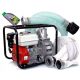 Površinska pumpa Schwarzbau 5100 W 6000 l/h