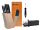 Set noževa u kutiji Fiskars Essential 3 kom.