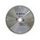 BOSCH tarcza za rezanje ECO za aluminij 254 x 30 mm