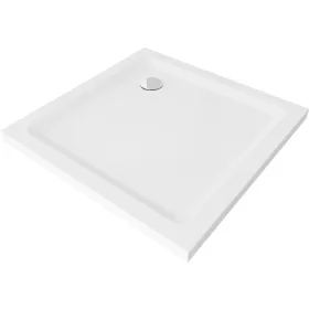 Mexen Slim kvadratna tuš kada 70 x 70 cm