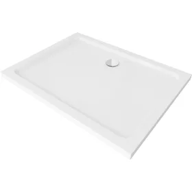 Mexen Slim pravokutna tuš kada 140 x 80 cm
