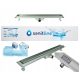 Sanitline linearni odvod 50 cm