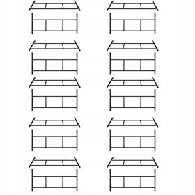 Varšavska Skela Eco-Welder 20 Ram