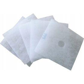 Filter zraka za ventilatore MAICO 13,5x13,5 cm 100 kom
