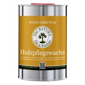 OLI-NATURA Holzpflegewachs za drvo 1L