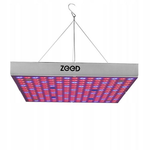 LED PANEL ZA UZGOJ BILJAKA GROWBOX 45W 225 LED kom.
