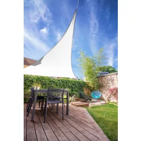  Vrtno jedro 590 x 420 cm, plastika