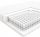 HILDING STEP madrac s džepićastim oprugama 180 x 200 x 19 cm H3