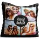 Personalizirani XXL jastuk s vašom fotografijom, foto print, idealan poklon za posebne prigode
