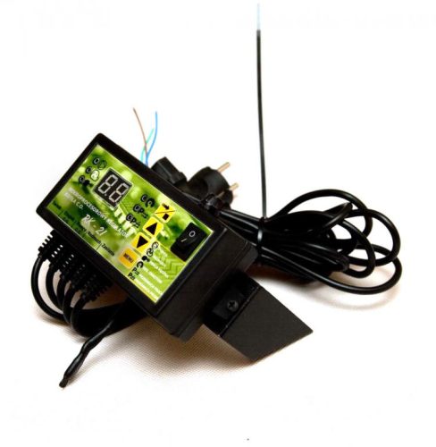 Metalni Kolor Kotla RK-21 Regulator