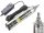 POTOPNA PUMPA ORCA 1100W SA 1700l/h