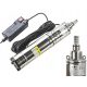 POTOPNA PUMPA ORCA 1100W SA 1700l/h