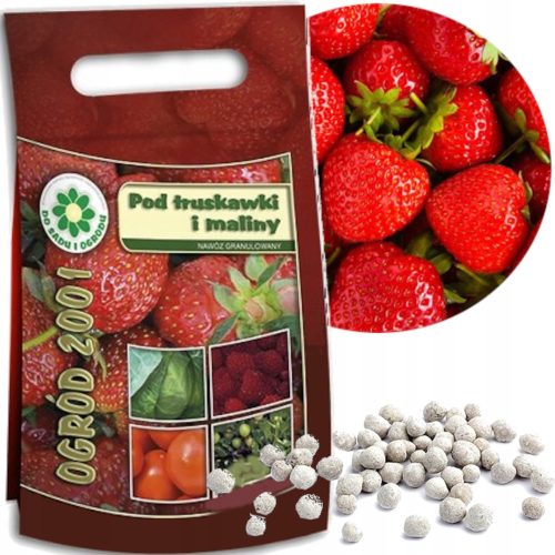 Gnojivo Siarkopol za voće i povrće 5 kg