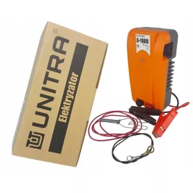 Električni Univerzalni Pastuh 12V/230