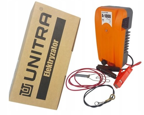 Električni Univerzalni Pastuh 12V/230