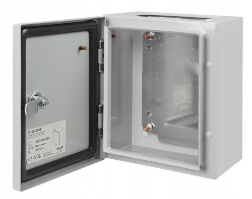 Adelid 230 V IP66 16 A razvodni uređaj