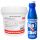 STARTER BIO 7 Choc + BAKTERIJE Bio7 Entretien 1kg