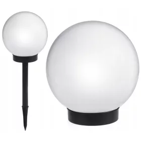    GreenBlue ugradbena solarna svjetiljka, bijela, 53 cm, 1 kom.