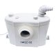 Sanex Duo 400 W WC pumpa