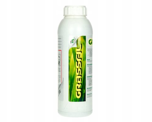 AS Plant Utrwaljivač protiv komaraca i krpelja 1L