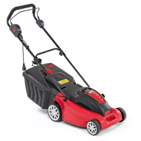  Električna kosilica MTD 1600 W, 36 litara