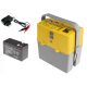 Univerzalni Električni Pastuh AB 200 + Akumulator 12V 7Ah + Punjač