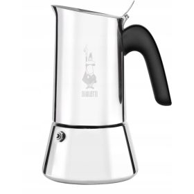 Indukcijska kava Bialetti Venus 6 šalica 240 ml