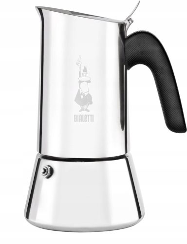 Indukcijska kava Bialetti Venus 6 šalica 240 ml