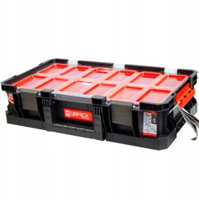   Qbrick alatna kutija - Modularni sustav za organizaciju alata