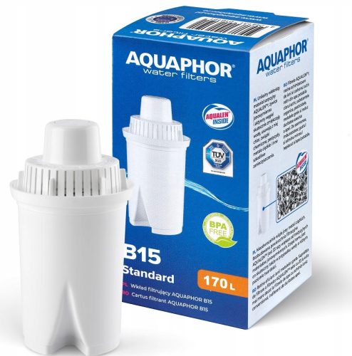 Aquaphor B100-15 Standardni Filter Uložak