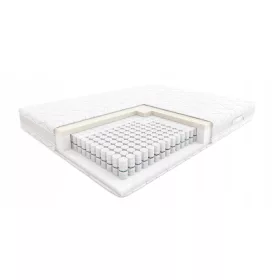   Hilding Tango vrhunski madrac s džepićastim oprugama 100 x 200 x 23 cm H2, H3
