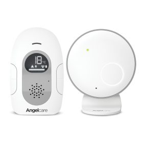 Angelcare Elektronički Baby Monitor AC110 s Termometrom