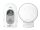 Angelcare Elektronički Baby Monitor AC110 s Termometrom