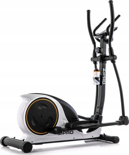  Orbi-trek ELIPTIČNI TRENAŽER Magnetni LCD trening - HULK RS ZIPRO