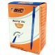 Długopisi BIC Round Stic Classic 60 komada plavi