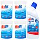 BAKTERIJE ZA SEPTIČKU JAMU NEOBAC + Bio Gel WC 2 GOD