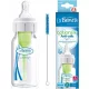 Dr Brown's bočica za bebe 120 ml sa sistemom protiv kolike