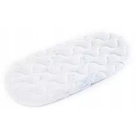 SENSILLO Hrvatski duboki madrac za kolica 75x35 cm