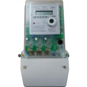 Elektronički trofazni mjerač energije 16EC3rn
