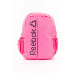 Reebok Ruksak za školu u nijansama roza zvijezda 24 l