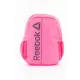 Reebok Ruksak za školu u nijansama roza zvijezda 24 l