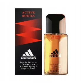  Adidas Active Bodies 100 ml toaletna voda za muškarce EDT