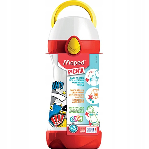 Maped Višenamjenska Boca za Vodu 580 ml