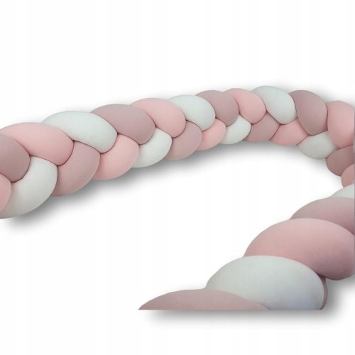 Supelkowelove zaštita za krevet 200 cm x 15 cm